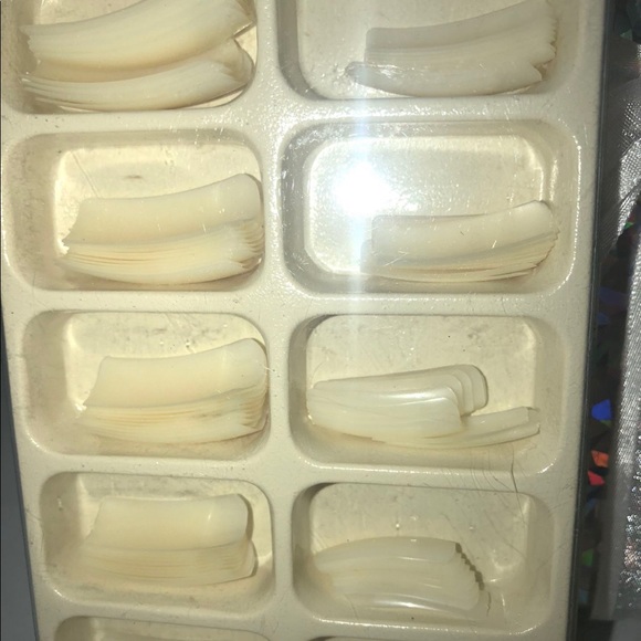 Bundle to make acrylic nails - Picture 4 of 6